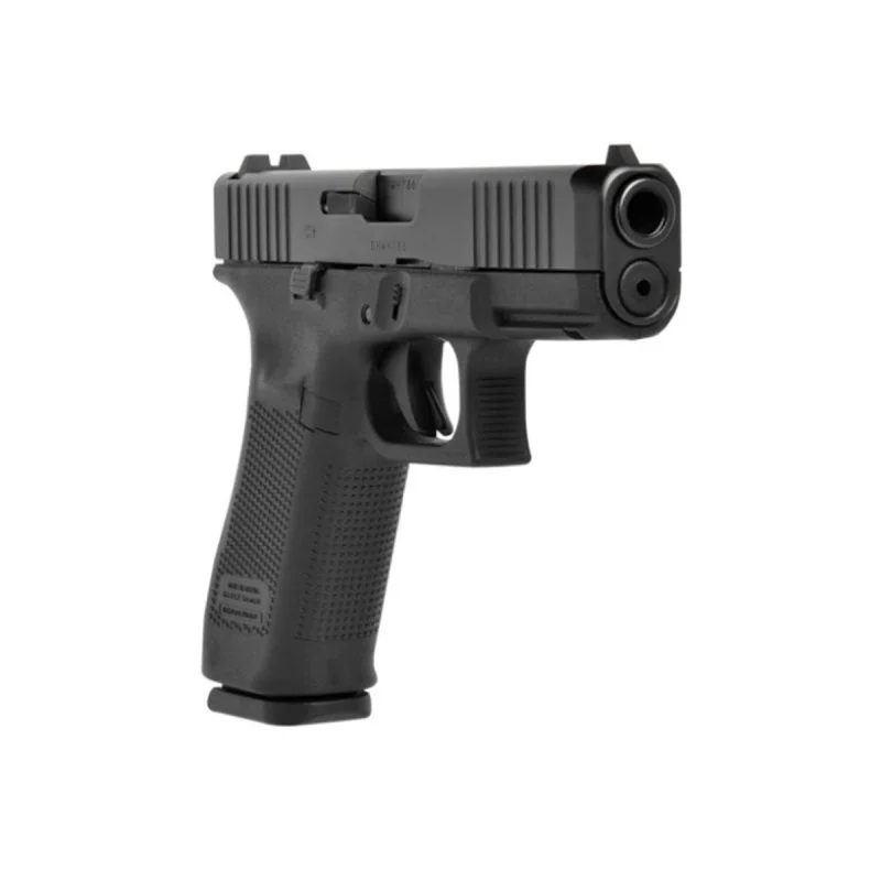 PISTOLA GLOCK G45 CAL. 9 MM — foto 4