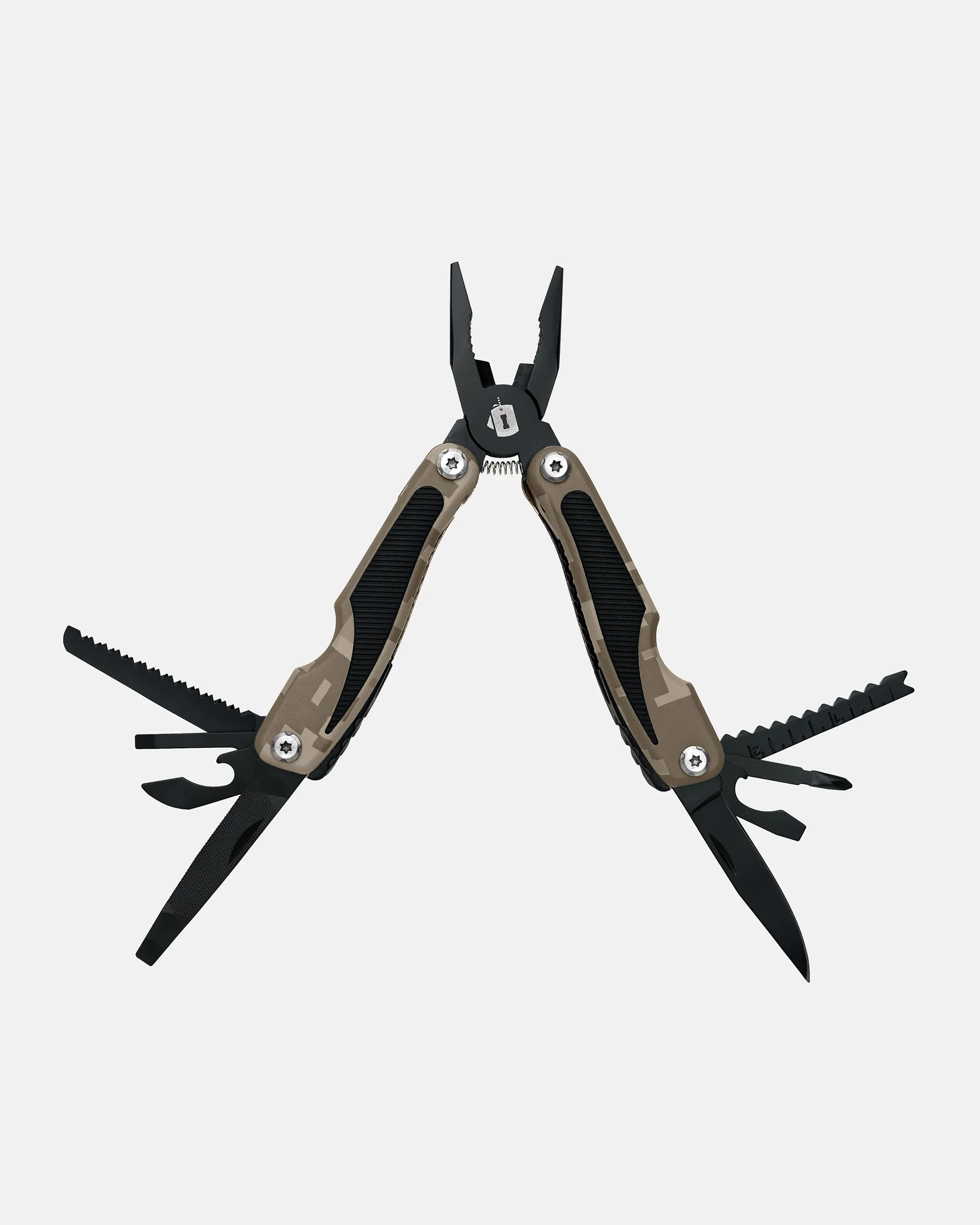 Multitool Precision — foto 3