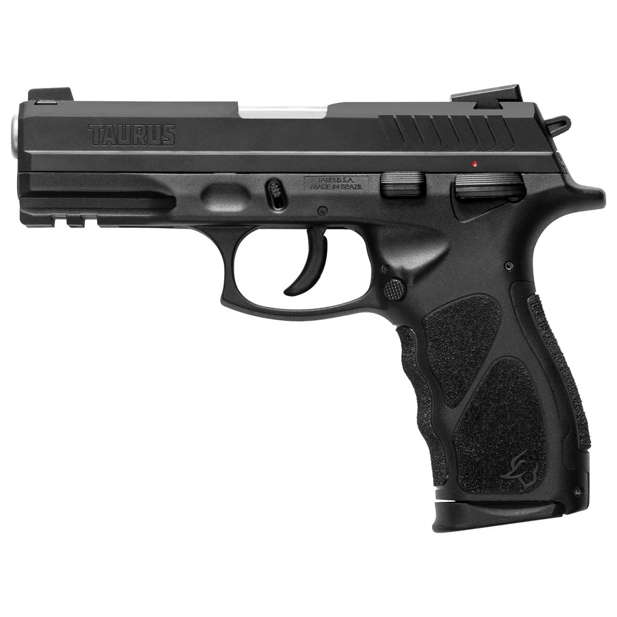 Pistola Taurus TH40 Ambidestra .40 S&W Tenox — foto 2