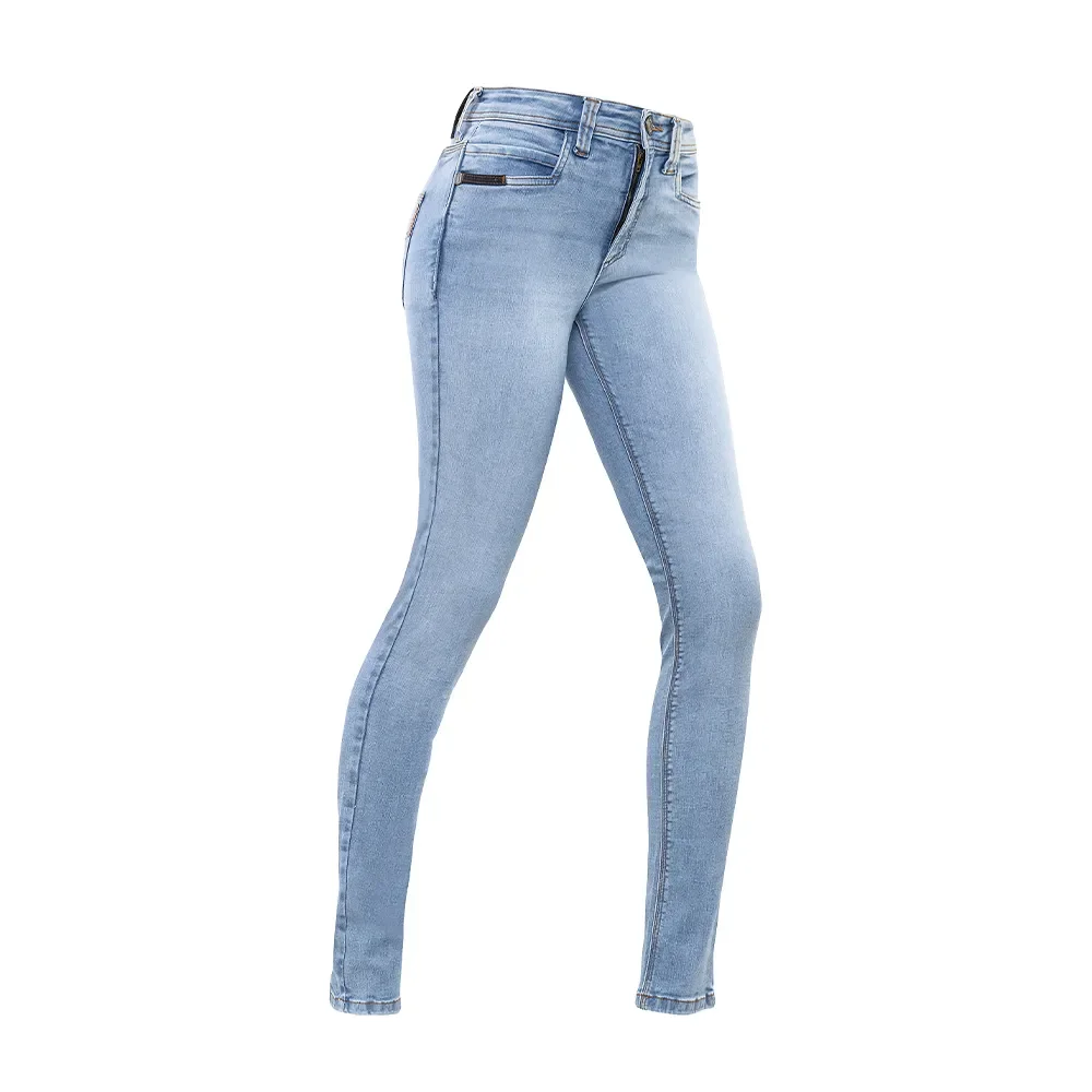 Calça Feminina Invictus Victory Azul Ártico