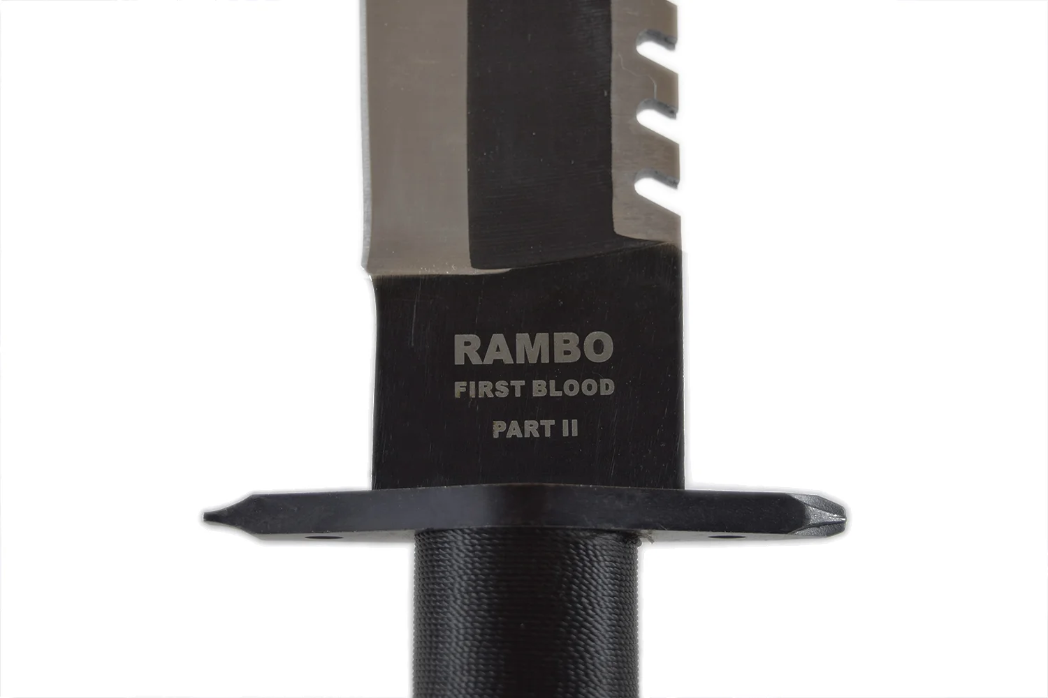 FACA RAMBO II — foto 3