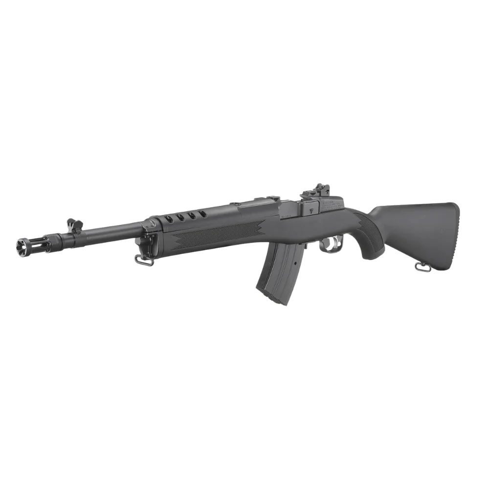 RIFILE RUGER MINI TRINTA  CALIBRE 7,62X39 — foto 2