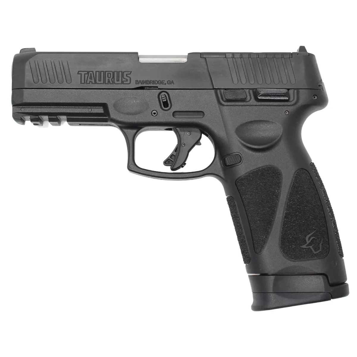 PISTOLA TAURUS G3 T.O.R.O. - TENOX .38TPC — foto 4