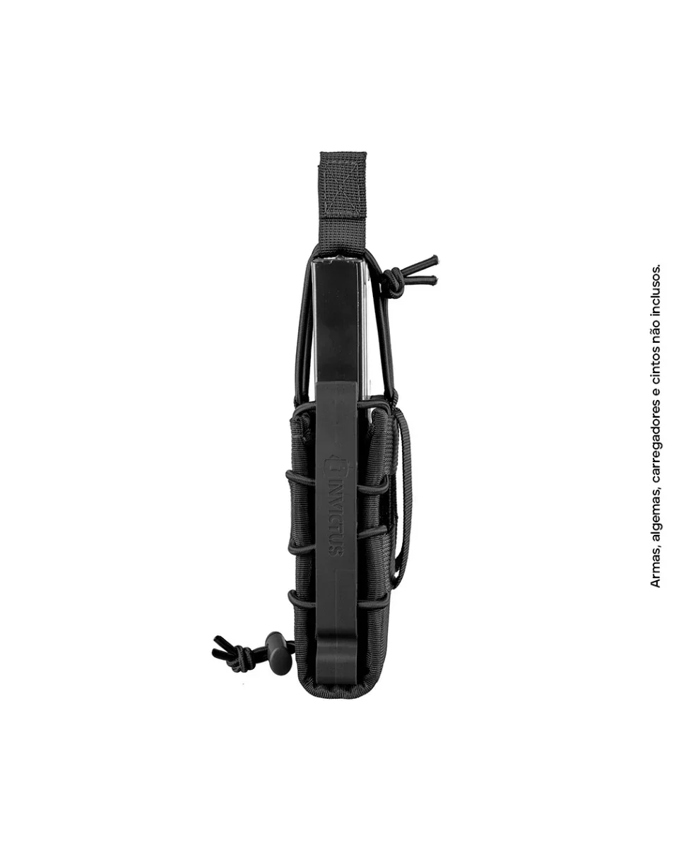 Porta-Carregador Reload 7.62 - Preto — foto 3