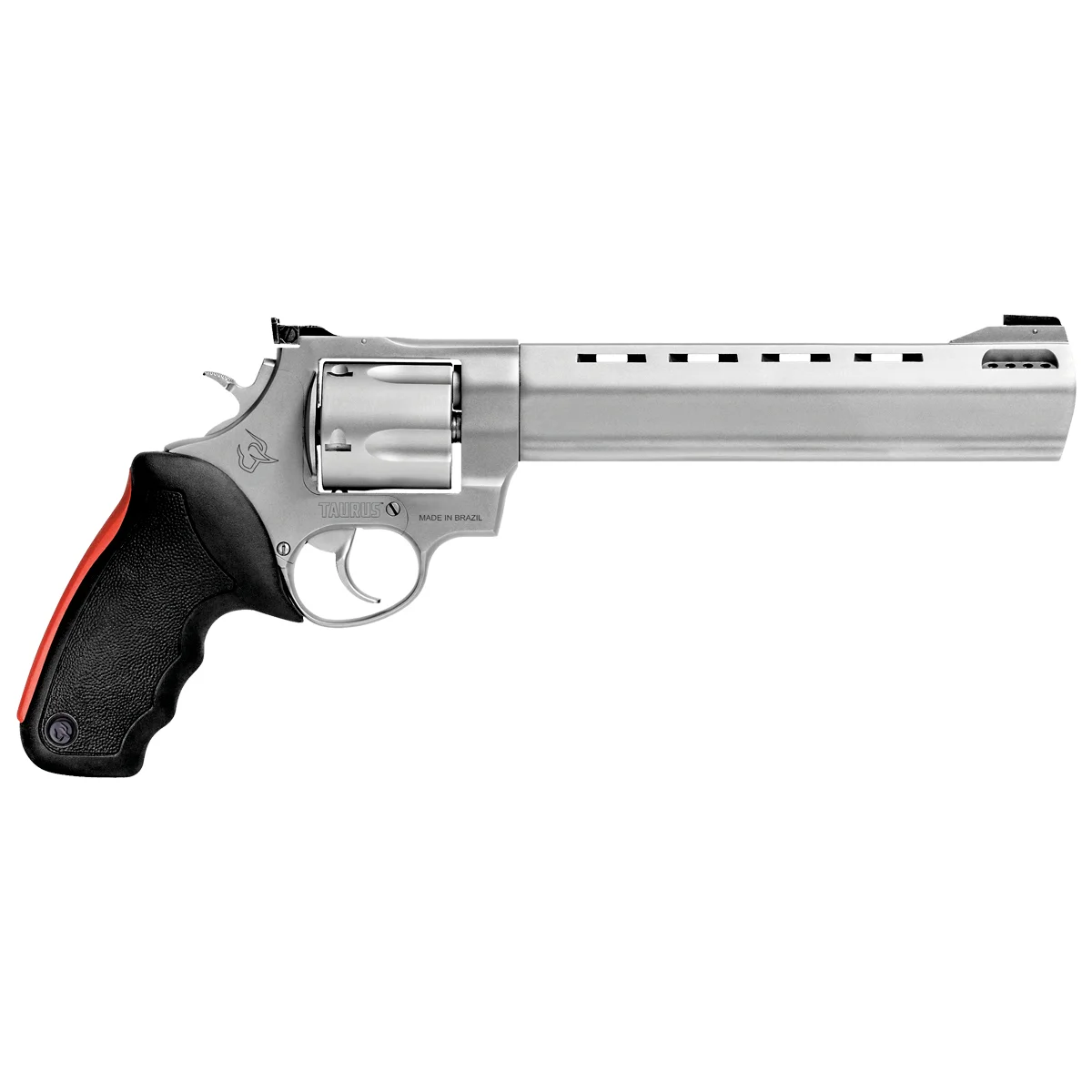 REVÓLVER TAURUS 454 RACING BULL CALIBRE .454 CASULL — foto 2