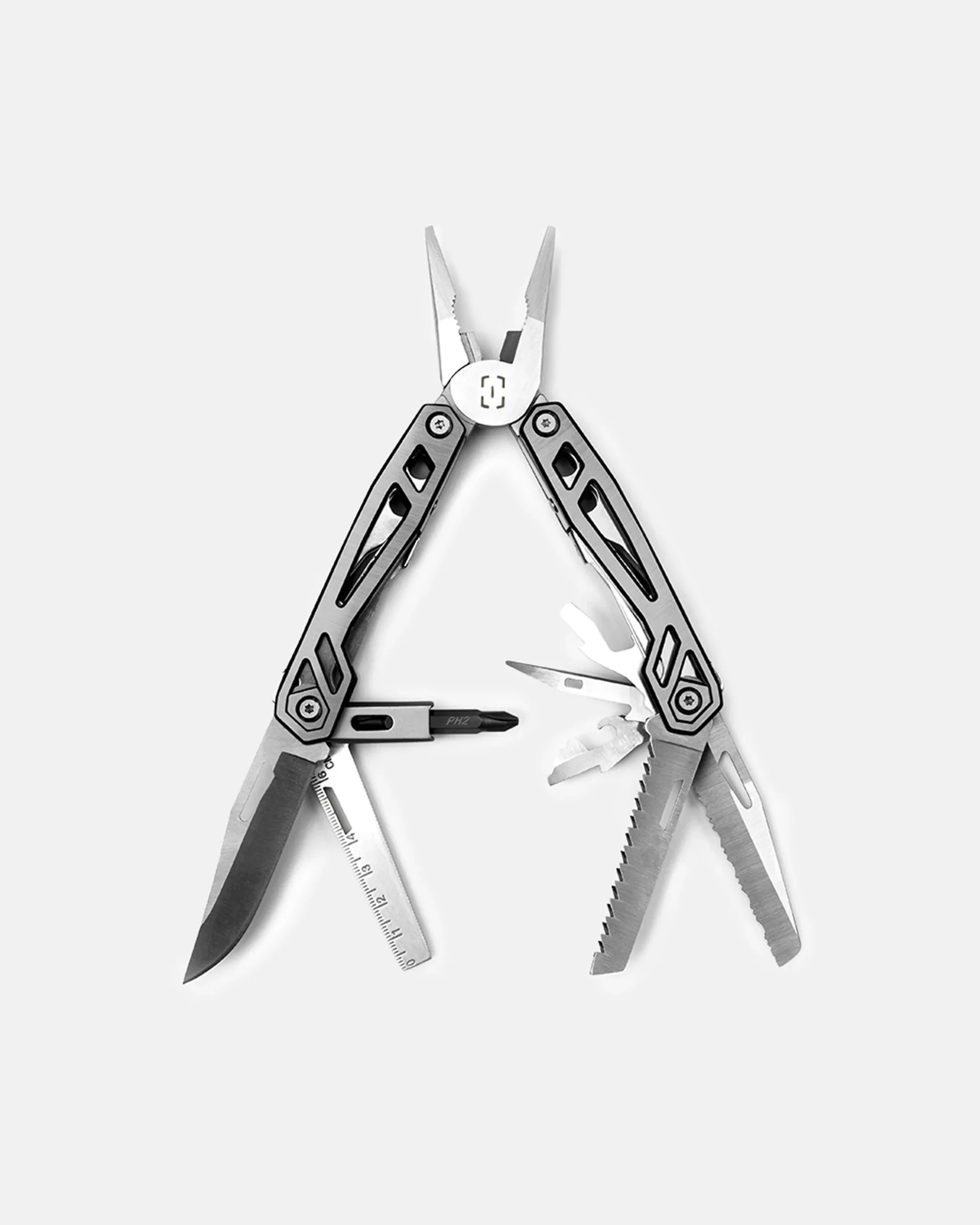 Multitool Nordic — foto 3