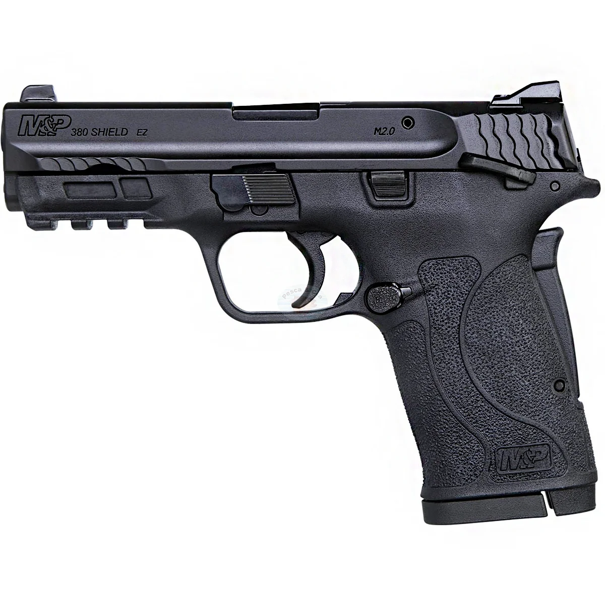 PISTOLA SMITH WESSON M&P 380 SHIELD EZ — foto 2