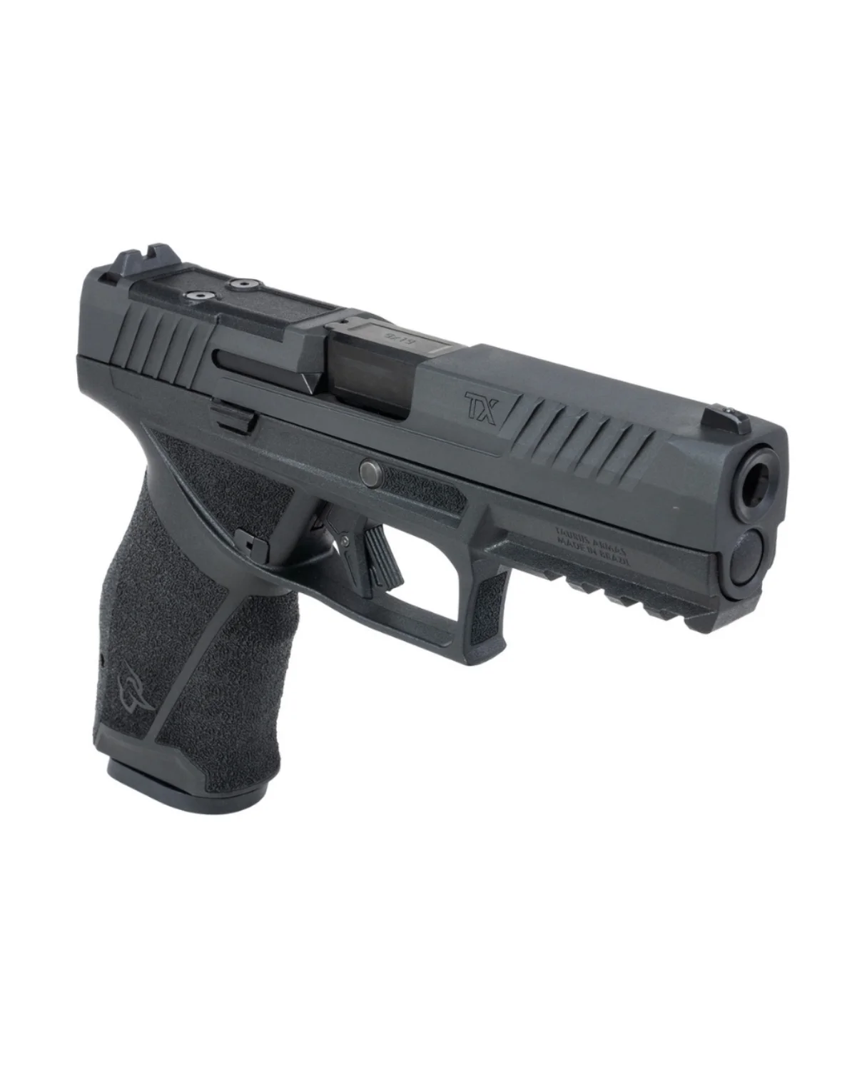 PISTOLA TAURUS TX 38 .38TPC — foto 2