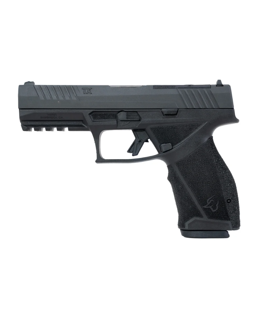 PISTOLA TAURUS TX 38 .38TPC
