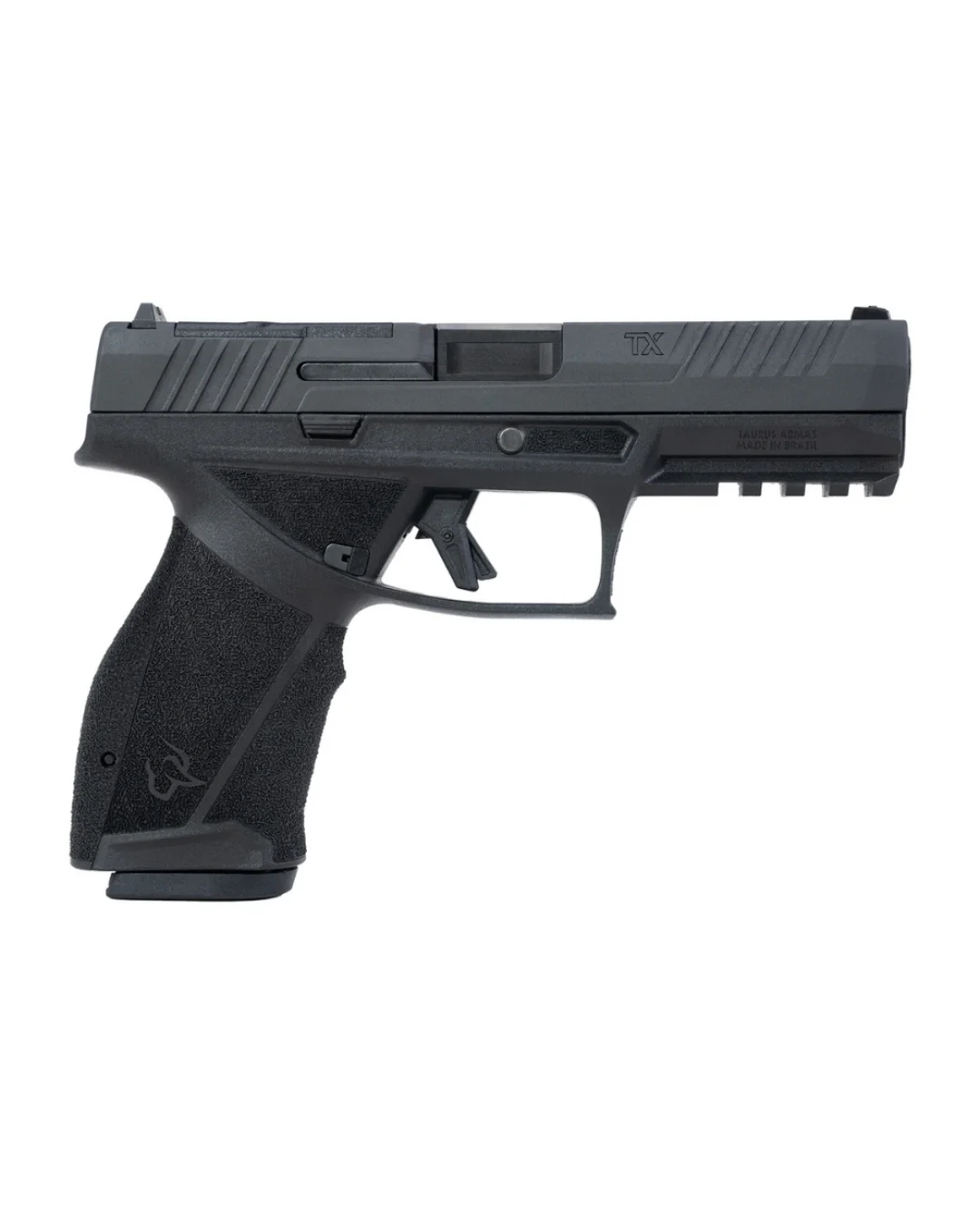 PISTOLA TAURUS TX 38 .38TPC — foto 3