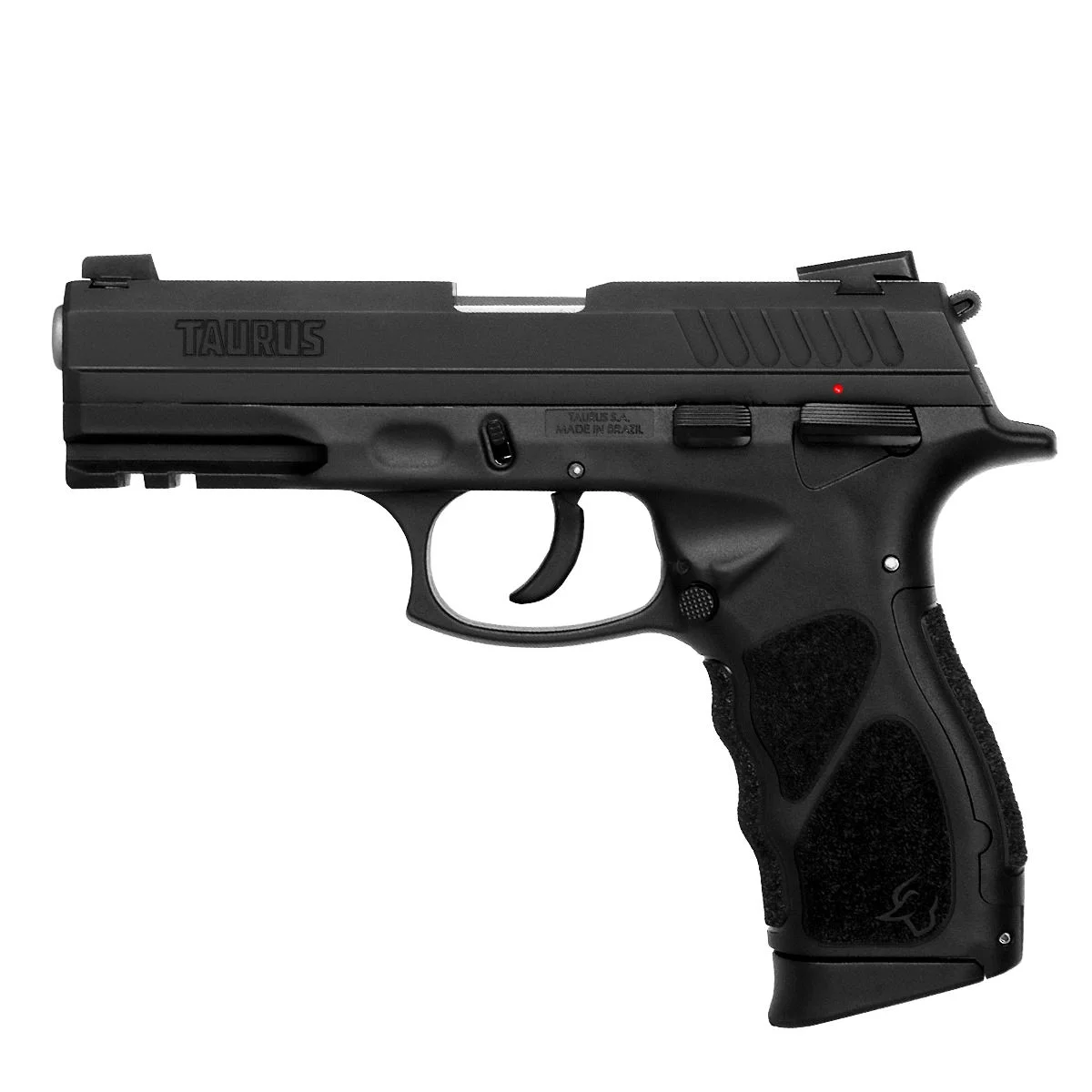 PISTOLA TAURUS TH HAMMER FULL SIZE .380 ACP — foto 4