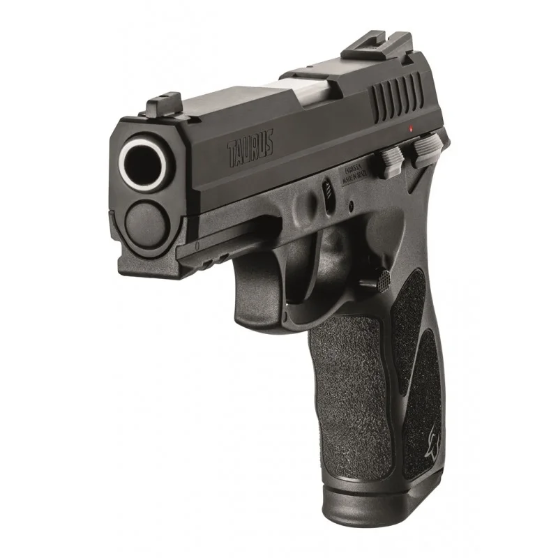 PISTOLA TAURUS TH HAMMER FULL SIZE .380 ACP — foto 2