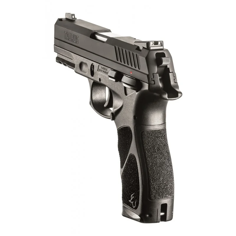 PISTOLA TAURUS TH HAMMER FULL SIZE .380 ACP — foto 3
