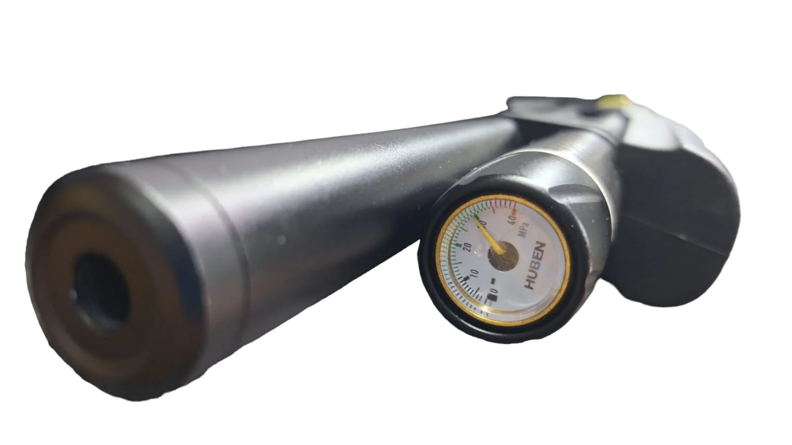CARABINA PCP HUBEN K1 CAL 5.5MM GEN. 6 PCP — foto 5