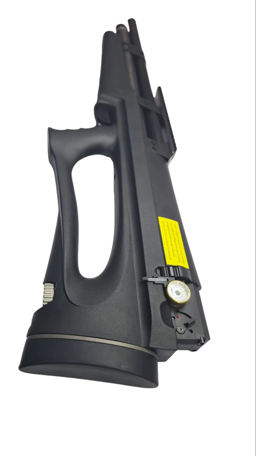 CARABINA PCP HUBEN K1 CAL 5.5MM GEN. 6 PCP — foto 4