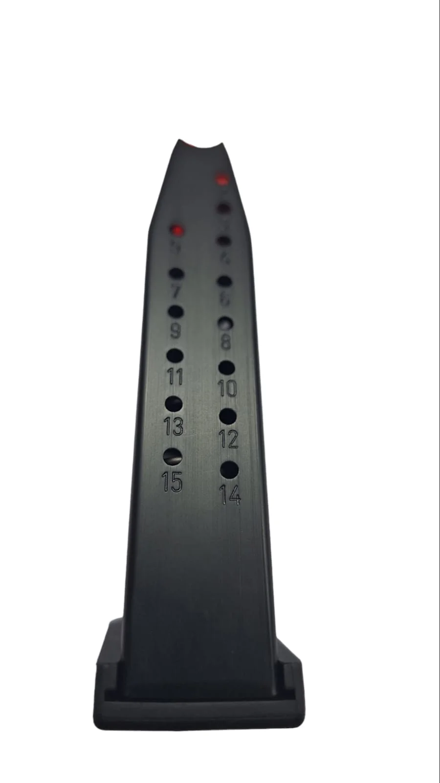 CZ P-10C 9MM 15 RND MAGAZINE — foto 2