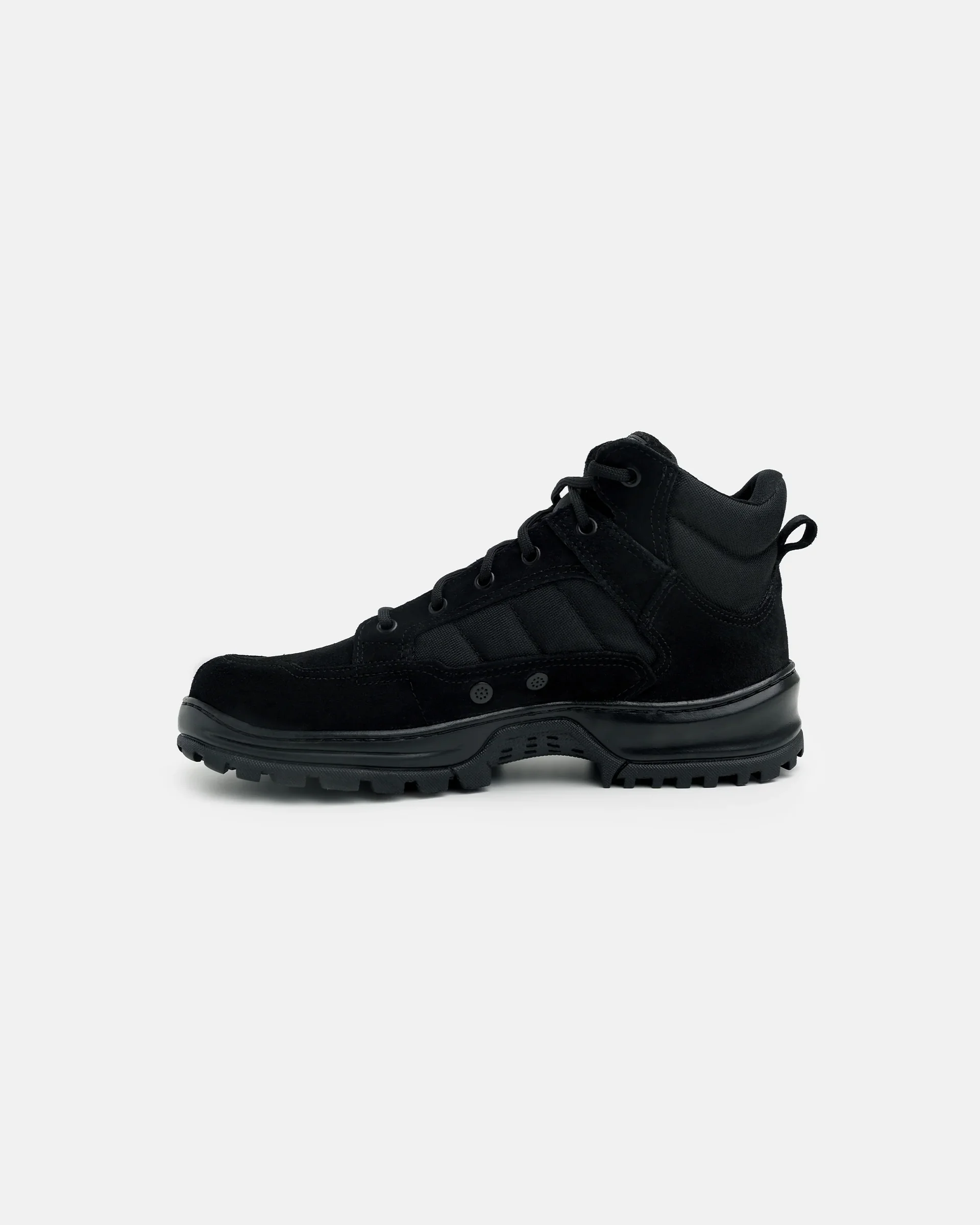 Bota Interceptor Urban - Preta — foto 2