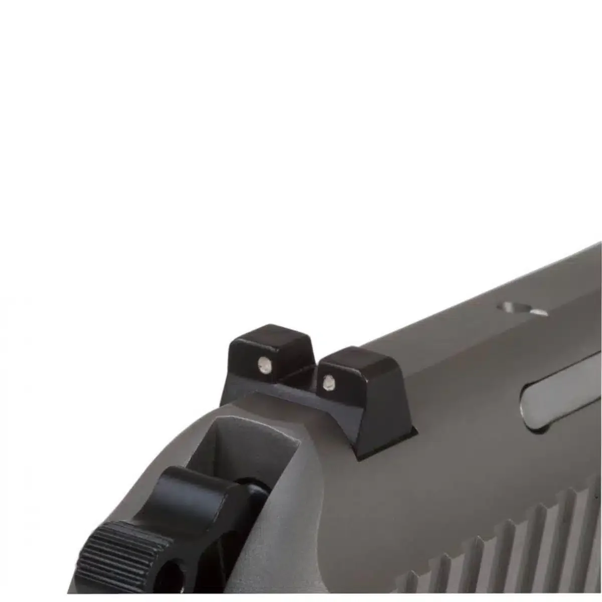 PISTOLA TAURUS PT58HC PLUS .380 3X19T — foto 2