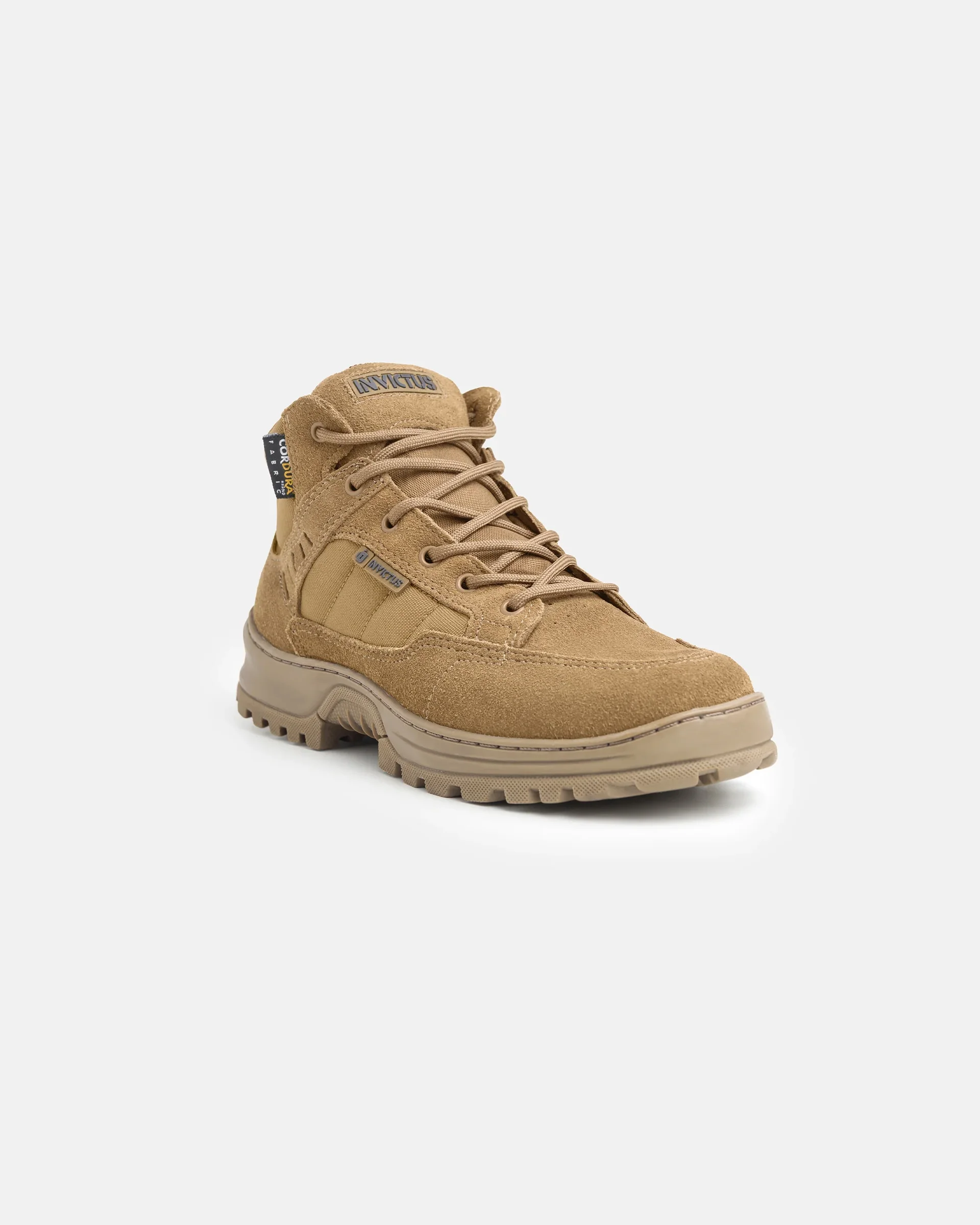 Bota Interceptor Urban - Coyote — foto 3