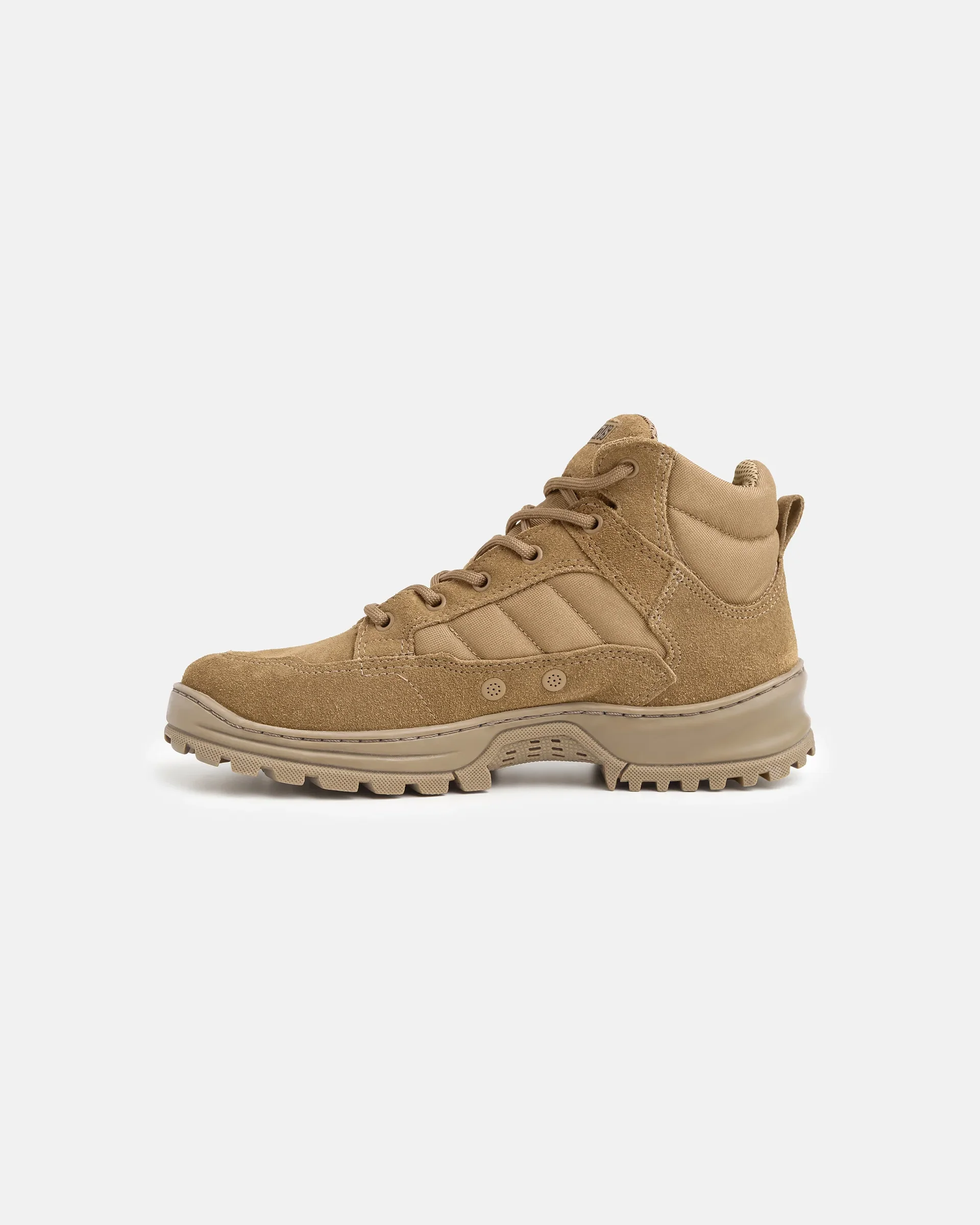 Bota Interceptor Urban - Coyote — foto 2